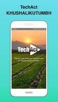 TechAct পোস্টার