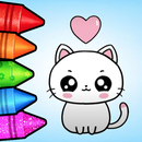 Coloring and Learning APK