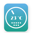 Thermostat Template simgesi