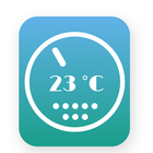 Thermostat Template 图标