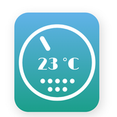 Thermostat Template icon