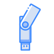 Adeus Pendrive آئیکن