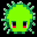 Bug Swarm - Game for Cats