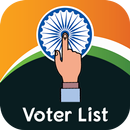 Voter List: voter id card-APK