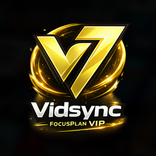 Vidsync-FocusPlan VIP
