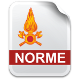 VVF Norme icône