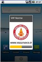 VVF Norme โปสเตอร์