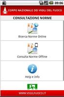 VVF Norme screenshot 1