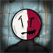 Creepy escape: Stickman: Survi