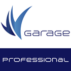 vvGarage Professional biểu tượng