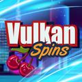 Vulkan vegas Spins