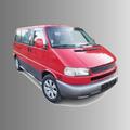 Ремонт,эксплуатация VW T4