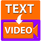 Text To Video - GIF Maker 图标