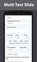 Text To Video - GIF Maker 截图 2