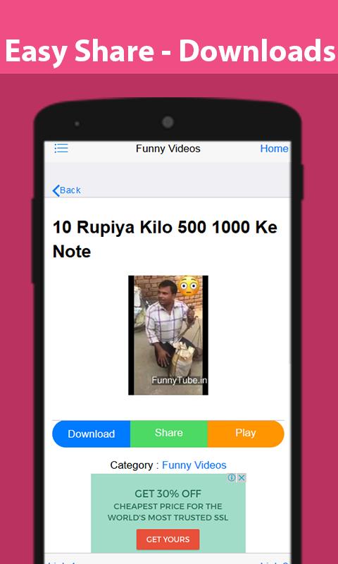 Funny Videos Free Download APK for Android Download Funny Videos Free Download APK for Android Download