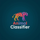 Animal Classifier AI App-APK
