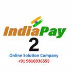India Pay2 ikona