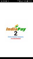India Pay2 plakat