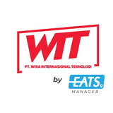 آیکون‌ EATS Vyatta