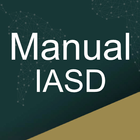 Manual IASD biểu tượng