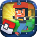  Jump Ball Running Game Blocks Skins APK