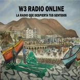 W3 FM RADIO