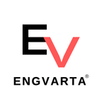 English Learning App: EngVarta アイコン