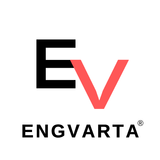 EngVarta: English Speaking App icon