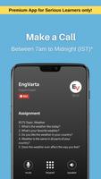 English Learning App: EngVarta Screenshot 2