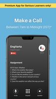 English Learning App: EngVarta 截图 2