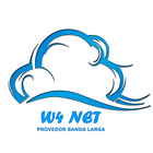 W4NET - App アイコン