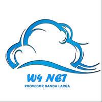 W4NET - App ポスター