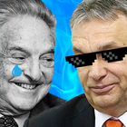 The Stop Soros Soundboard biểu tượng