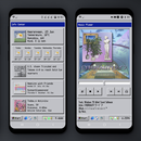 W95 Mobile Retro Klwp Theme APK