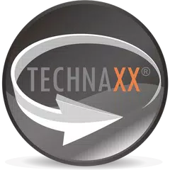 Technaxx "My Secure" APK Herunterladen