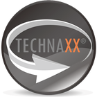 Technaxx "My Secure" 圖標