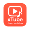 xTube: vídeos e músicas APK