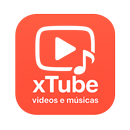 xTube: vídeos e músicas APK
