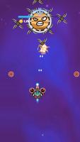 Space Fighter پوسٹر