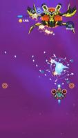Space Fighter اسکرین شاٹ 3
