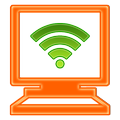 WiFi PC File Explorer