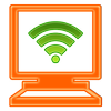 WiFi PC File Explorer ikon