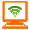 WiFi PC File Explorer アイコン