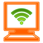 WiFi PC File Explorer icon
