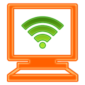 WiFi PC File Explorer icon