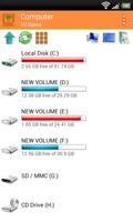 پوستر WiFi PC File Explorer