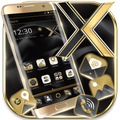Black Gold Business Launcher