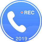 X Call Recorder icône