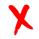 X Channel иконка