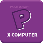 Computer X आइकन